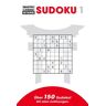 Sudoku Taschenbuch 1