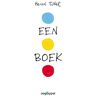 Hervé Tullet Een Boek