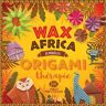 Wax Africa : 25 Modèles