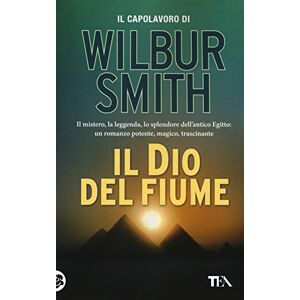 Wilbur Smith Il Dio Del Fiume