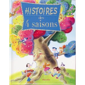 Alberto Melis Histoires Des 4 Saisons
