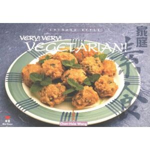 Wei-Chuan Very! Very! Vegetarian!