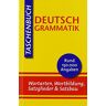 Taschenbuch Deutsch Grammatik