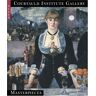 Scala Publishers The Courtauld Gallery Masterpieces