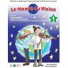 Jean Castelain Nico Dezaire : Le Monde Du Violon Volume 1 - Recueil + Enregistrement(S) En Ligne