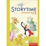 Storytime - Ausgabe 2013: Activity Book 1 / 2