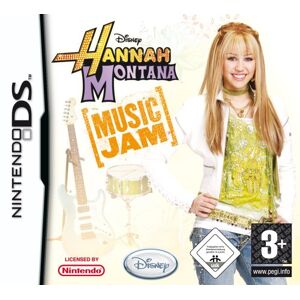 Disney Hannah Montana - Music Jam