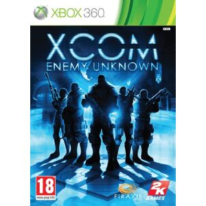 Take 2 Xcom: Enemy Unknown