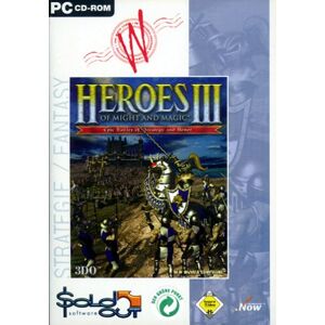 Avalon Heroes Of Might And Magic Iii
