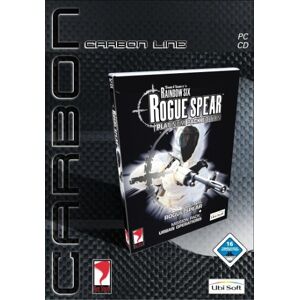 FiP - Fashion is Passion Rainbow Six - Rogue Spear Platinum Pack