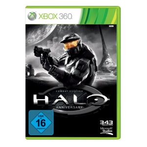 Microsoft Halo: Combat Evolved Anniversary