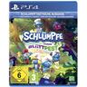 Astragon Die Schlümpfe: Mission Blattpest - Schlumpftastische Ausgabe - [Playstation 4] - Limited Edition