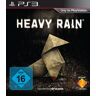 Sony Computer Entertainment Heavy Rain (Ungeschnitten)