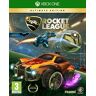 Warner Bros. Rocket League U. Ausgabe X1