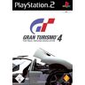 Sony Computer Entertainment Gran Turismo 4