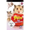 Ubisoft Petz - Mein Baby-Hamster