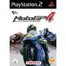 Sony Computer Entertainment Moto Gp 4