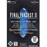 Square Final Fantasy 11 Online - Deutsche Ausgabe 2007 (Dvd-Rom)