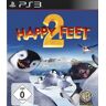 Warner Bros. Happy Feet 2 - Das Videospiel