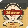 Barbara Dicker Bier-Quiz - 66 Unterhaltsame Fragen Rund Um Den Gerstensaft - Das Perfekte Partyspiel Und Das Ideale Geschenk Für Jeden Bierliebhaber: 66 Fragen Rund Um Den Gerstensaft