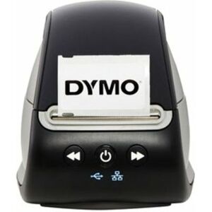 Dymo LabelWriter 550 Turbo - Étiqueteuse