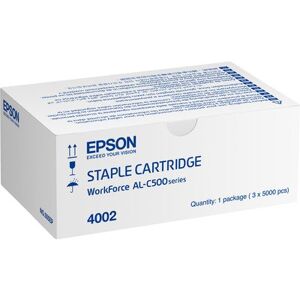 Epson S904002 - Agrafes