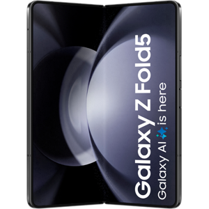 Samsung Galaxy Z Fold5 256GB Phantom Black, avec abonnement Samsung Galaxy Z Fold5 256GB Phantom Black, avec abonnement