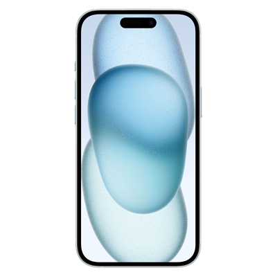 Apple iPhone 15 128GB Blue, avec abonnement Apple iPhone 15 128GB Blue, avec abonnement