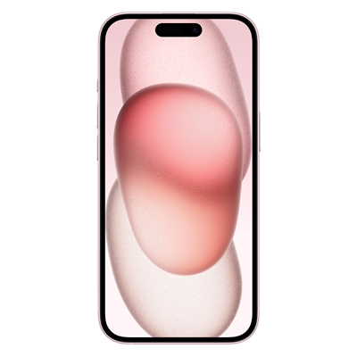Apple iPhone 15 128GB Pink, avec abonnement Apple iPhone 15 128GB Pink, avec abonnement