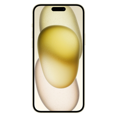 Apple iPhone 15 Plus 256GB Yellow, avec abonnement Apple iPhone 15 Plus 256GB Yellow, avec abonnement