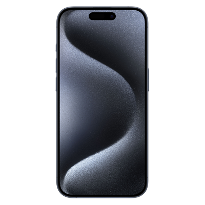 Apple iPhone 15 Pro 1TB Blue Titanium, avec abonnement Apple iPhone 15 Pro 1TB Blue Titanium, avec abonnement
