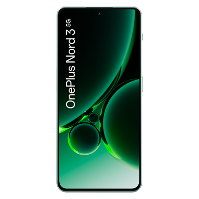 OnePlus Nord 3 5G 256GB Misty Green, avec abonnement OnePlus Nord 3 5G 256GB Misty Green, avec abonnement
