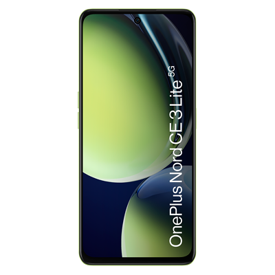OnePlus Nord CE 3 Lite 128GB Pastel Lime, avec abonnement OnePlus Nord CE 3 Lite 128GB Pastel Lime, avec abonnement