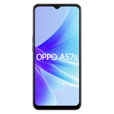 Oppo A57s Starry Black, avec abonnement Oppo A57s Starry Black, avec abonnement