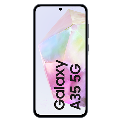 Samsung Galaxy A35 5G 128GB Awesome Navy, avec abonnement Samsung Galaxy A35 5G 128GB Awesome Navy, avec abonnement