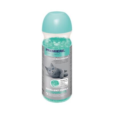 Perles parfumées PREMIERE - Brise marine fraîche - 250g Perles parfumées PREMIERE - Brise marine fraîche - 250g