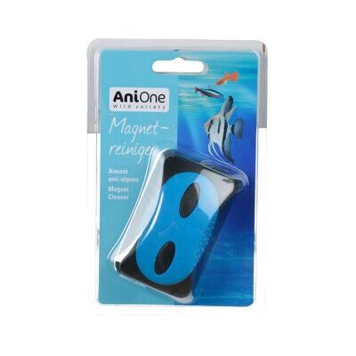 Nettoyeur Magnétique pour Aquarium AniOne - Nettoyeur d'aquarium Nettoyeur Magnétique pour Aquarium AniOne - Nettoyeur d'aquarium
