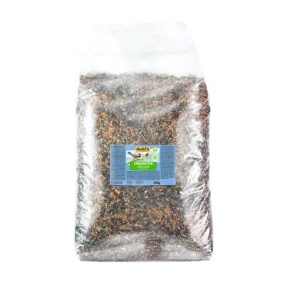 Mélange de Nourriture pour Oiseaux Sauvages MultiFit - 10KG Mélange de Nourriture pour Oiseaux Sauvages MultiFit - 10KG
