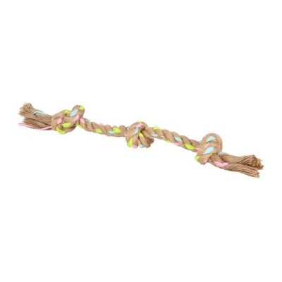 AniOne Nœud de corde de jeu 40 cm AniOne Nœud de corde de jeu 40 cm