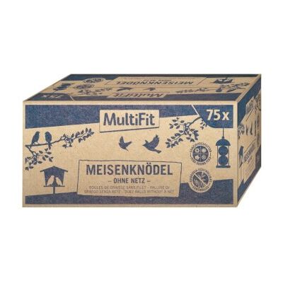 MultiFit Boules à oiseaux sauvages - Toute l’année MultiFit Boules à oiseaux sauvages - Toute l’année