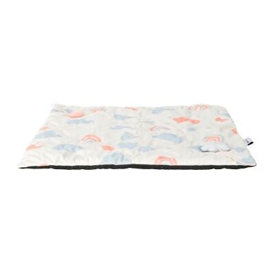 Tapis de Jeu pour Chats AniOne - 60x60cm, Antidérapant, Remplissable d’Herbe-à-chat Tapis de Jeu pour Chats AniOne - 60x60cm, Antidérapant, Remplissable d’Herbe-à-chat