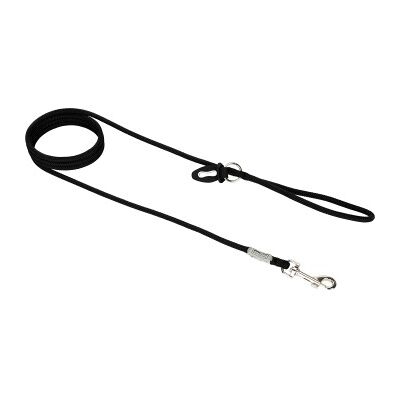 Laisse AniOne pour petits chiens - Distributeur de sacs - 1.8m - Laisse pour chien Laisse AniOne pour petits chiens - Distributeur de sacs - 1.8m - Laisse pour chien