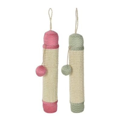 Rouleau à griffer Ivory AniOne - Jouet pour chat Rouleau à griffer Ivory AniOne - Jouet pour chat
