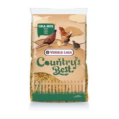 Versele Laga 2x 20kg GRA-MIX Volaille + Grit Versele Laga 2x 20kg GRA-MIX Volaille + Grit