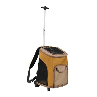 AniOne Trolley 2-en-1 Pup Voyage AniOne Trolley 2-en-1 Pup Voyage