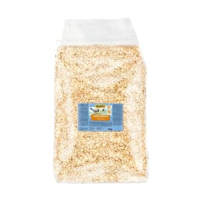 MultiFit Nourriture pour Oiseaux - 10kg Nourriture Naturelle MultiFit Nourriture pour Oiseaux - 10kg Nourriture Naturelle
