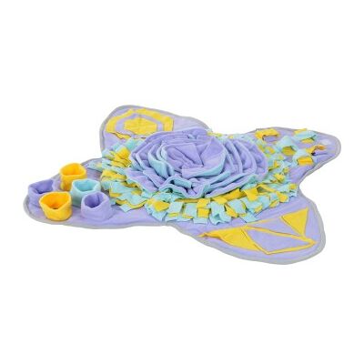 AniOne Tapis d'entraînement pour chien - Tapis d'entraînement olfactif AniOne Tapis d'entraînement pour chien - Tapis d'entraînement olfactif