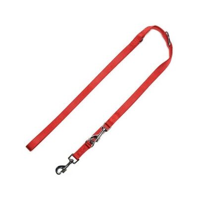 AniOne Modèle Classic Laisse en nylon - Laisse AniOne Modèle Classic Laisse en nylon - Laisse