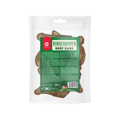 MACED Oreilles de bœuf 200 g MACED Oreilles de bœuf 200 g