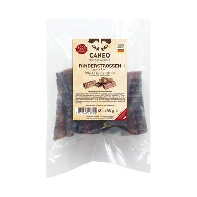 CANEO Gorges de bœuf 250 g CANEO Gorges de bœuf 250 g